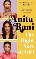 Cover: The Right Sort of Girl - BLINK Publishing