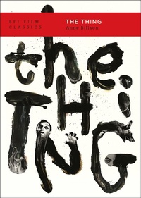 Enlarge image Cover: The Thing - BFI Publishing