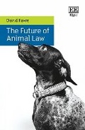Abbildung von: The Future of Animal Law - Edward Elgar Publishing