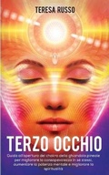 Cover: Terzo occhio - Charlie Creative Lab