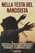 Cover: Nella testa del narcisista - Charlie Creative Lab