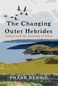 Cover: The Changing Outer Hebrides - Acair