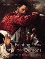 Cover: Painting with Demons - Reaktion Books