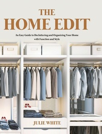 Enlarge image Cover: The Home Edit - Rodney Barton