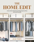 Cover: The Home Edit - Rodney Barton