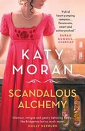 Cover: Scandalous Alchemy - Head of Zeus