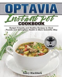 Abbildung von: Lean & Green Instant Pot Cookbook - Nancy M. Blackburn