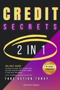 Cover: The Only Guide You Need to Boost Your Credit Score - Charlie Creative Lab
