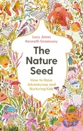 Cover: The Nature Seed - Souvenir Press Ltd