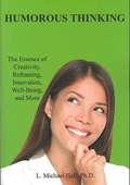 Cover: Humorous Thinking - International Society of Neuro-Semantics