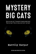 Cover: Mystery Big Cats - The Squeeze Press