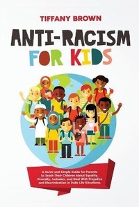 Abbildung von: Anti-Racism for Kids - Viem Ltd