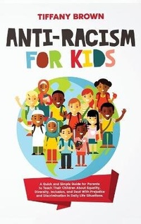 Abbildung von: Anti-Racism for Kids - Viem Ltd