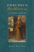 Cover: Precious Apothecary - Avalonia