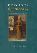 Cover: Precious Apothecary - Avalonia