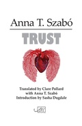 Cover: Trust - Arc Publications