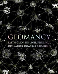Enlarge image Cover: Geomancy - Wooden Books