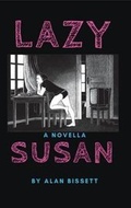 Cover: Lazy Susan - Speculative Books Ltd