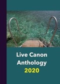 Cover: Live Canon Anthology 2020 - Live Canon