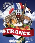 Cover: France - Redback Publishing