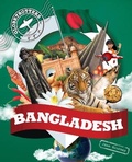 Cover: Bangladesh - Redback Publishing