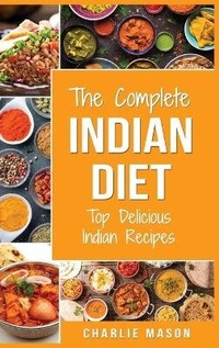 Abbildung von: Indian Cookbook - Tilcan Group Limited