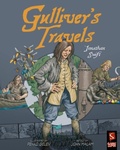 Cover: Gulliver's Travels - Book House