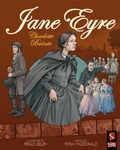 Cover: Jane Eyre - Book House