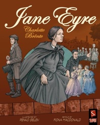 Enlarge image Cover: Jane Eyre - Book House