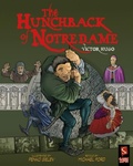 Cover: The Hunchback of Notre-Dame - Book House