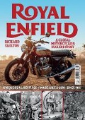 Cover: Royal Enfield - A global Motorcycling Success Story - Mortons Media Group