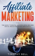 Cover: Affiliate Marketing - Blue chip Publishing