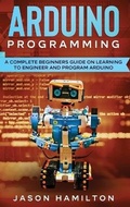 Cover: Arduino Programming - Blue chip Publishing