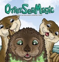 Cover: Otter Sea Magic - Katherine Smith