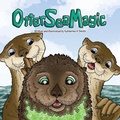 Cover: Otter Sea Magic - Katherine Smith