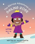 Cover: The Glorious Adventures of Smiling Rose Letter "L" - Mavis Okpako
