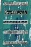 Cover: Renditions - Four Way Books