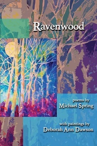 Enlarge image Cover: Ravenwood - Left Fork