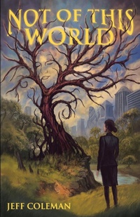 Enlarge image Cover: Not of This World - Pallid Visions