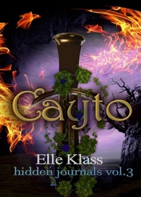 Enlarge image Cover: Cayto - Books by Elle, Inc.