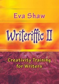 Enlarge image Cover: Writeriffic II - Waterside Productions