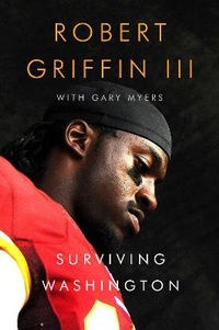Enlarge image Cover: Surviving Washington - Simon & Schuster