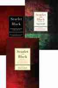 Abbildung von: Scarlet and Black (3 Volume Set) - Rutgers University Press