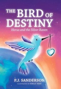 Cover: The Bird of Destiny - Balboa Press
