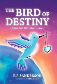 Enlarge image Cover: The Bird of Destiny - Balboa Press