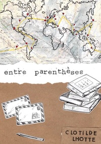 Abbildung von: Entre parenthèses - BoD - Books on Demand