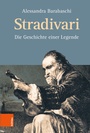 Cover: Stradivari - Böhlau