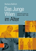Cover: Das Junge Wien im Alter - B&ouml;hlau
