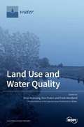 Cover: Land Use and Water Quality - MDPI AG