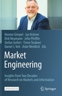 Cover: Market Engineering - Springer